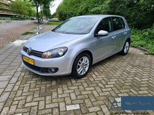 Volkswagen Golf 1.4 TSI Highline