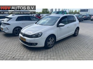 Volkswagen Golf 1.4 TSI Highline airco automaat org NL