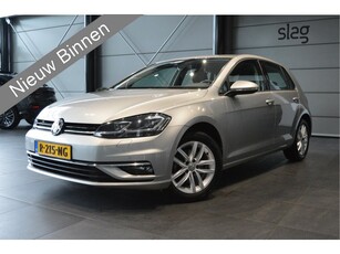 Volkswagen Golf 1.4 TSI Highline airco navi led pdc camera