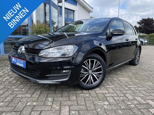 Volkswagen Golf 1.4 TSI Highline All Star Edition, 16