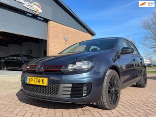 Volkswagen Golf 1.4 TSI Highline GTI Pakket