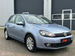 Volkswagen Golf 1.4 TSI Highline|UNIEK!|64DKM|160PK|CRUISE|