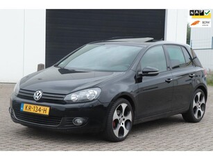 Volkswagen Golf 1.4 TSI Trendline DSG DAK VOL