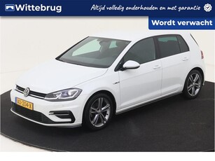 Volkswagen Golf 1.5 TSI Highline Business R DSG/ Digitale