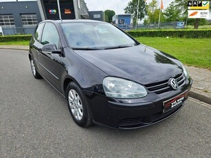 Volkswagen Golf 1.6 FSI Comfortline airco