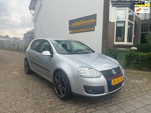 Volkswagen Golf 1.6 FSI Turijn 5 DEURS AIRCO