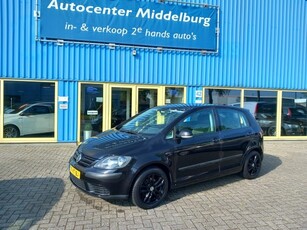 Volkswagen Golf 1.6 FSI Turijn