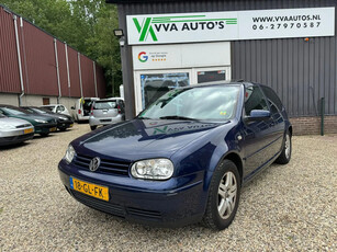 Volkswagen Golf 1.6 LPG,airco,elektr ramen,schuifdak,cruise cont