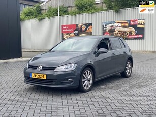 Volkswagen Golf 1.6 TDI Comfortline