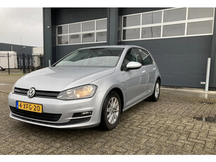 Volkswagen Golf 1.6 TDI Comfortline BlueMotion Cc,Navi,Pdc,...