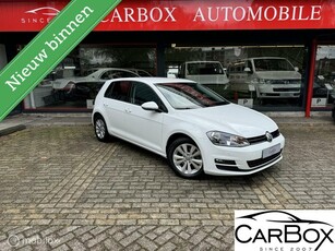 Volkswagen Golf 1.6 TDI Connected Series