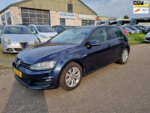 Volkswagen Golf 1.6 TDI Highline BlueMotion NAV.+ Clima