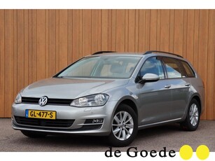 Volkswagen Golf 1.6 TDI Highline met extra winterset