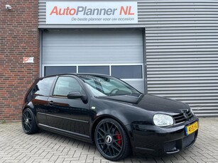 Volkswagen Golf 1.8-5V Turbo GTI! Clima! Recaro! Nieuwe APK!