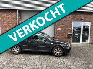 Volkswagen Golf 1.8-5V Turbo GTIAIRCOEXPORT