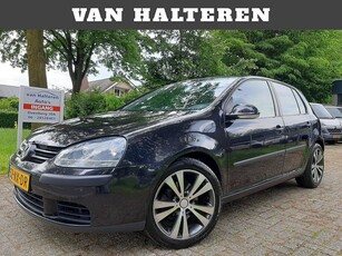 Volkswagen Golf 2.0 TDI 140PK Airco 5-Deurs 187.270 DKM NAP