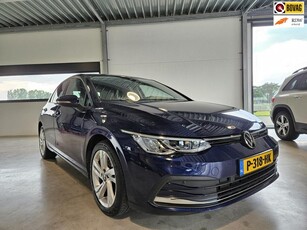 Volkswagen Golf 2.0 TDI ACTIVE, DIGITAAL COCKPIT