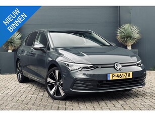 Volkswagen Golf 2.0 TDI Aut/Navi/ACC