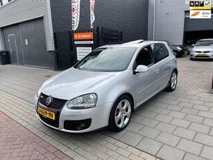 Volkswagen GOLF 2.0 TFSI GTI DSG Navi Airco PDC NAP APK