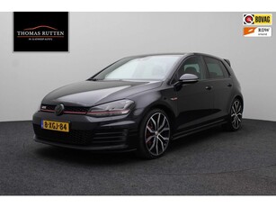 Volkswagen Golf 2.0 TSI GTI 2013 Miltek Airco Cruise