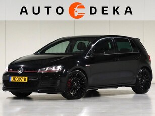 Volkswagen Golf 2.0 TSI GTI Performance