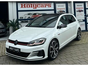 Volkswagen Golf 2.0 TSI GTI Performance PANO VIRTUAL