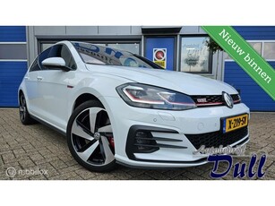 Volkswagen Golf 2.0TSI GTI Performance 245PK VIRTUAL COCKPIT