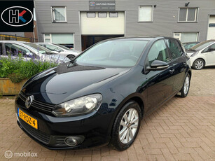 Volkswagen Golf 5-deurs 1.2TSi 105pk H6 Style Clima LM16 APK