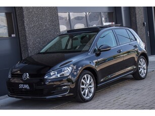 Volkswagen Golf 7 1.4 TSI Highline Allstar Edition DSG