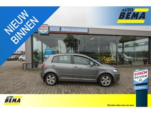 Volkswagen Golf Plus 1.2 TSI Trendline BlueMotion