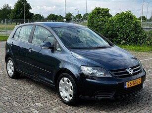 Volkswagen Golf Plus 1.4 TSI 90 kW Comfortline - Nieuwe APK