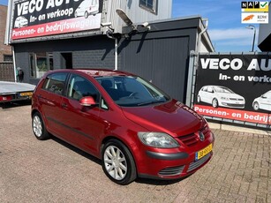 Volkswagen Golf Plus 1.6 FSI Turijn airco nette auto