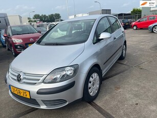 Volkswagen Golf Plus 1.9 TDI Businessline Inruil Mogelijk