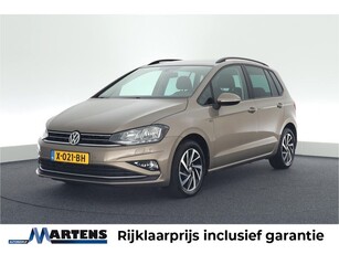 Volkswagen Golf Sportsvan 1.0 TSI 110pk DSG Join