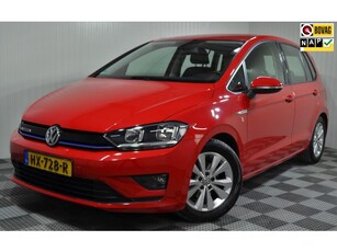 Volkswagen Golf Sportsvan 1.0 TSI Comfortline Automaat /