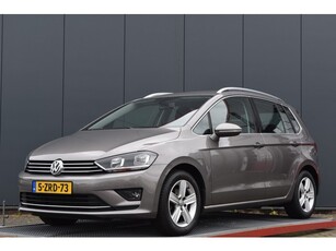 Volkswagen Golf Sportsvan 1.2 TSI Highline trekhaak