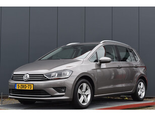 Volkswagen Golf Sportsvan 1.2 TSI Highline trekhaak navigatie automaat