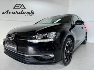 Volkswagen Golf TSI 110PK COMFORTLINE AUT. *NAP/Cam/ACC*