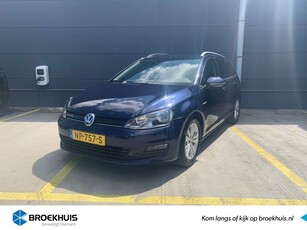 Volkswagen Golf Variant 1.0 TSI 110 pk Comfortline Navi