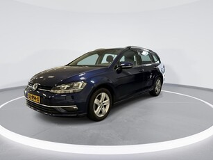 Volkswagen Golf Variant 1.0 Tsi 115pk DSG Comfortline