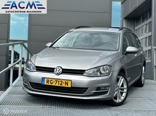 Volkswagen Golf Variant 1.2 TSI Business Edition