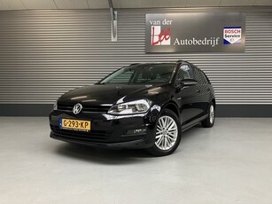 Volkswagen GOLF Variant 1.4 TSI CUP/CLIMA/PDC