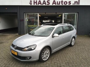 Volkswagen GOLF Variant 1.4 TSI Highline / PANODAK / ALU