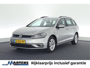 Volkswagen GOLF Variant 1.5 TGI 130pk DSG Comfortline