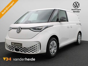 Volkswagen ID. Buzz Cargo L1H1 77 kWh 204PK 2x schuifdeur