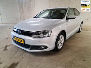 Volkswagen Jetta 1.4 TSI Hybrid Comfortline