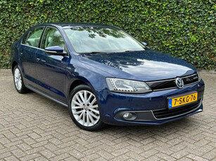 Volkswagen Jetta 1.4 TSI Hybrid Highline