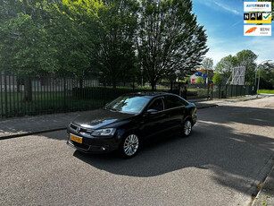 Volkswagen Jetta 1.4 TSI Hybrid Highline Clima.Leder.Pano