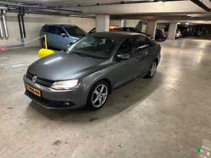 Volkswagen Jetta 1.6 TDI Comfort Executive Line BMT Euro 5F