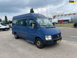 Volkswagen LT 35A 2.5 TDI lang Invalide Rolstoelauto